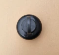 Nasadka na słupek parkingowy do łańcucha - Zdjęcie 5