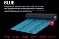 Membrana dachowa Corotop Blue+ z paskami klejącymi 140g/m2 75m2  - Zdjęcie 11