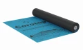 Membrana dachowa Corotop Blue+ z paskami klejącymi 140g/m2 75m2  - Zdjęcie 4