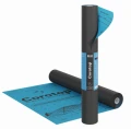 Membrana dachowa Corotop Blue+ z paskami klejącymi 140g/m2 75m2  - Zdjęcie 2