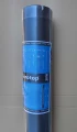 Membrana dachowa Corotop Blue+ z paskami klejącymi 140g/m2 75m2  - Zdjęcie 6