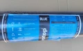 Membrana dachowa Corotop Blue+ z paskami klejącymi 140g/m2 75m2  - Zdjęcie 8