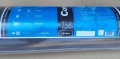 Membrana dachowa Corotop Blue+ z paskami klejącymi 140g/m2 75m2  - Zdjęcie 10