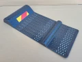 Ogranicznik stoper najazd plastikowy do garażu asystent parkowania - Zdjęcie 8