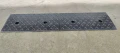 Najazd krawężnik podjazd krawężnikowy 4,5cm Czarny PR-45GC  - Zdjęcie 12