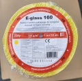 Siatka podtynkowa elewacyjna E-glass 160g/m2 1m x 50 mb - Zdjęcie 3
