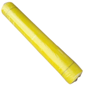 Siatka podtynkowa elewacyjna E-glass 160g/m2 1m x 50 mb