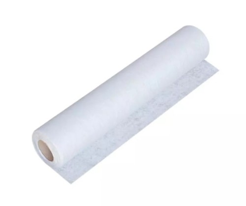 Geowłóknina włóknina drenażowa 120g 1x50m SECCO