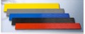 Najazd podjazd krawężnikowy plastikowy 100cm/6cm żółty PRMP-6Z - Zdjęcie 11