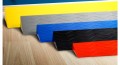Najazd podjazd krawężnikowy plastikowy 100cm/6cm żółty PRMP-6Z - Zdjęcie 14